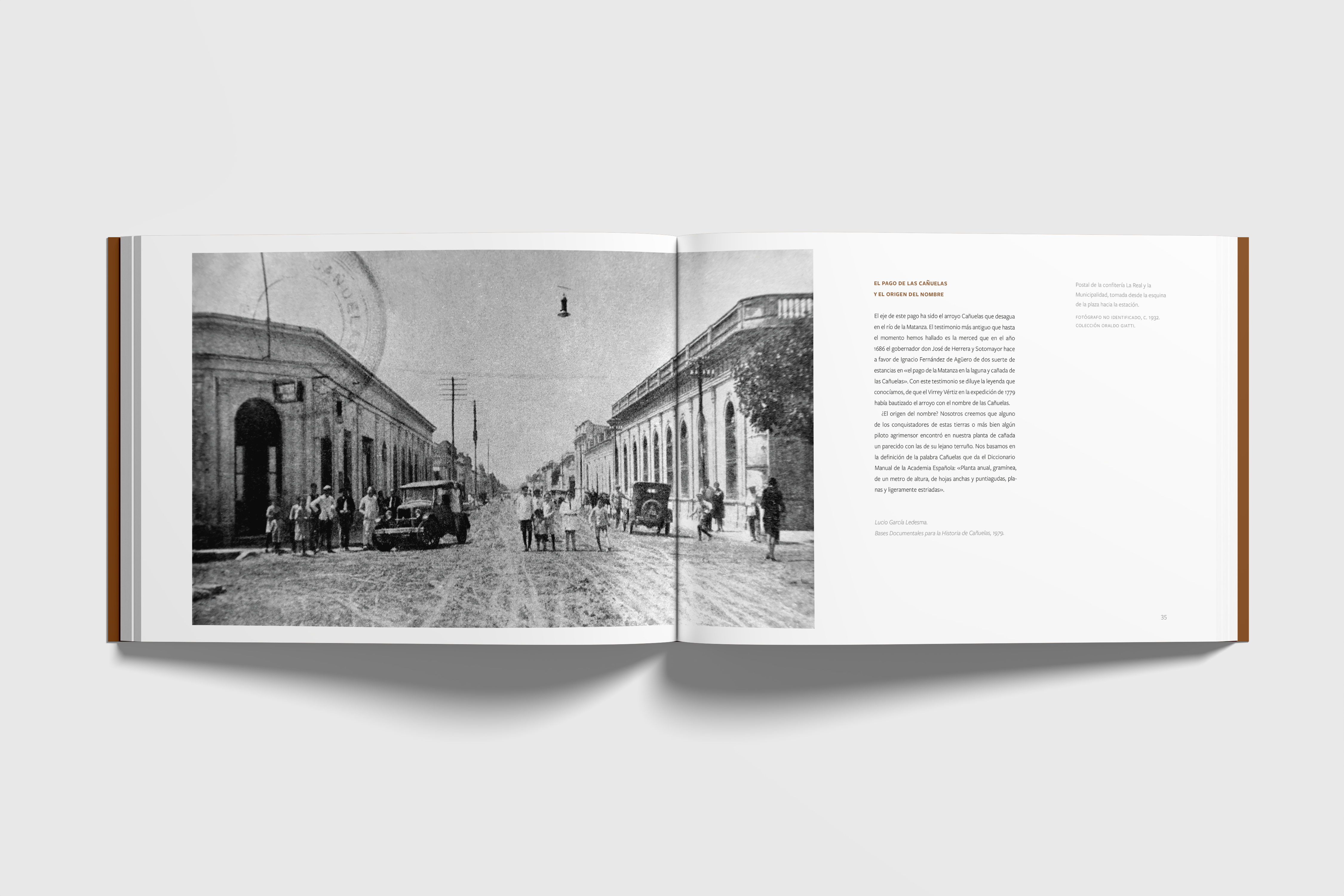 Diseño Editorial